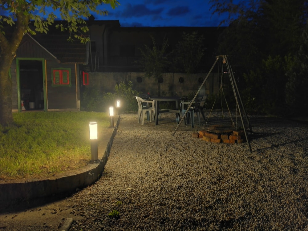 Family Guesthouse GreenSLO 41/50