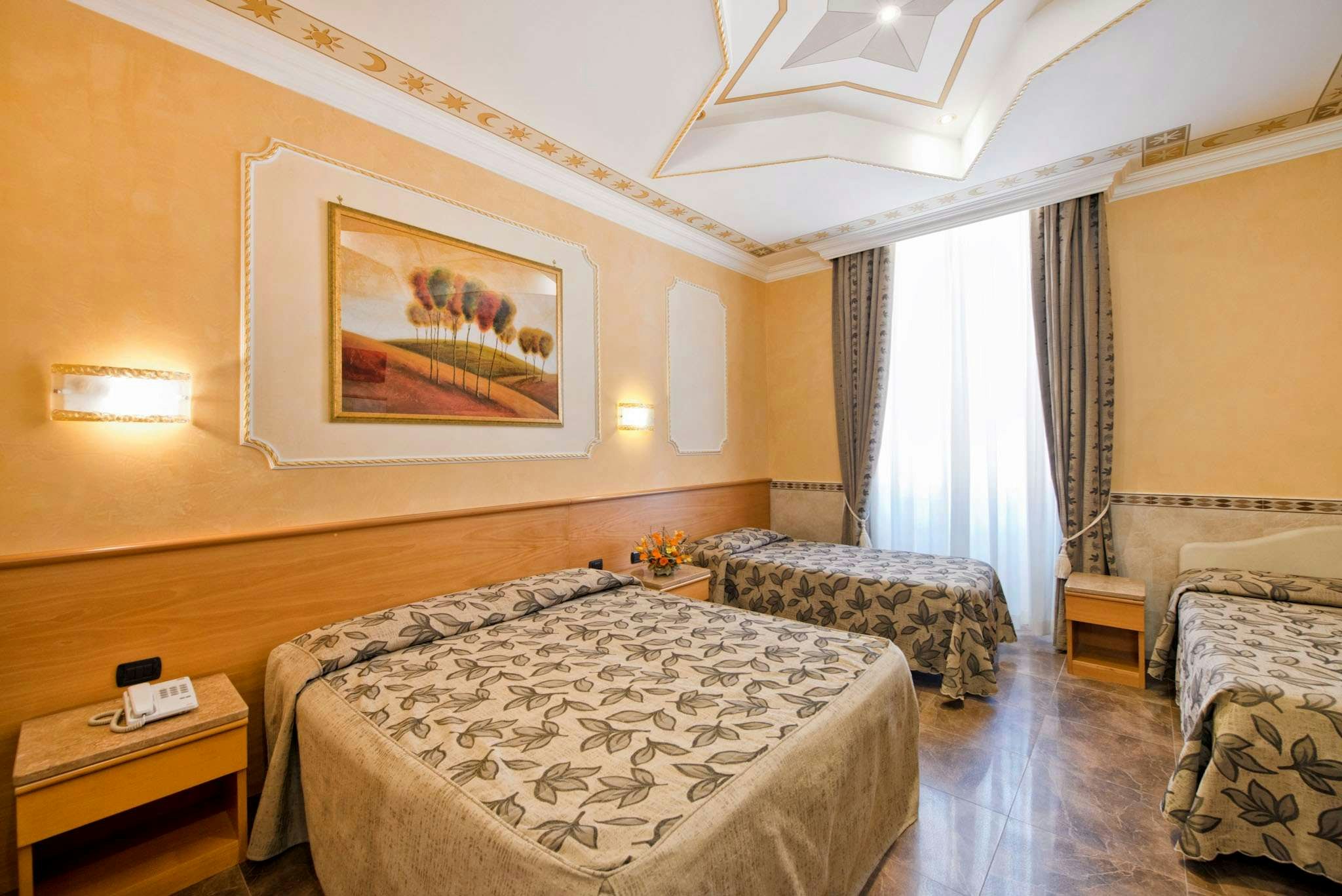 Marco Polo Hotel 16/52