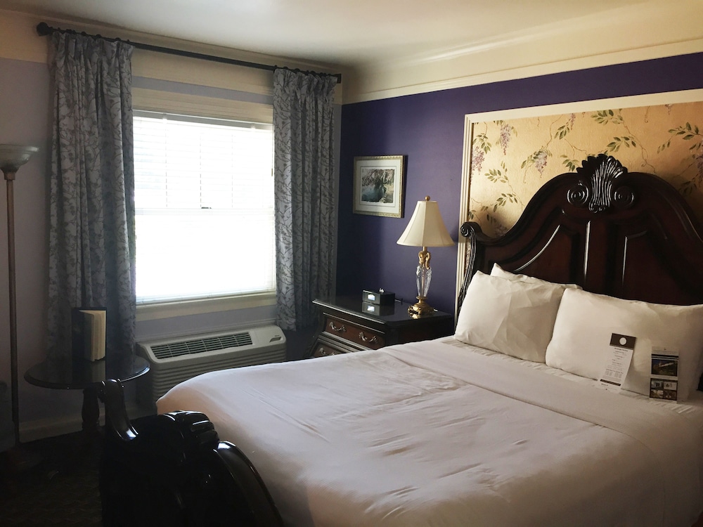 Columbia Gorge Hotel And Spa 12/62