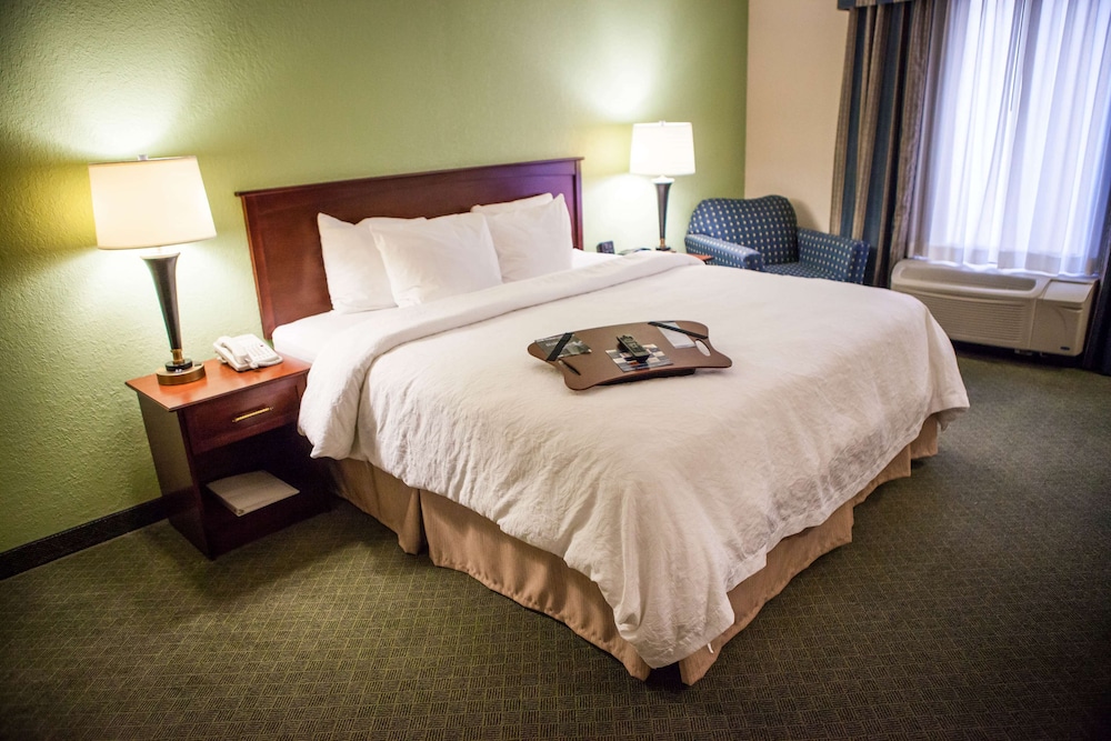 Hampton Inn And Suites Springfield Southwest 13/54
