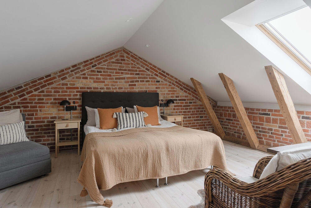 Stationen Bed Breakfast 19/50