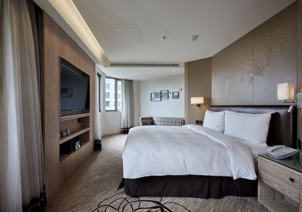 K Hotels Taipei Chang-An 29/42
