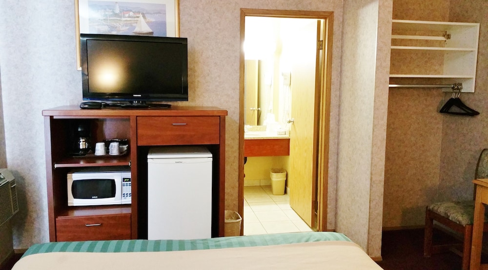 Alpine Motel 60/68