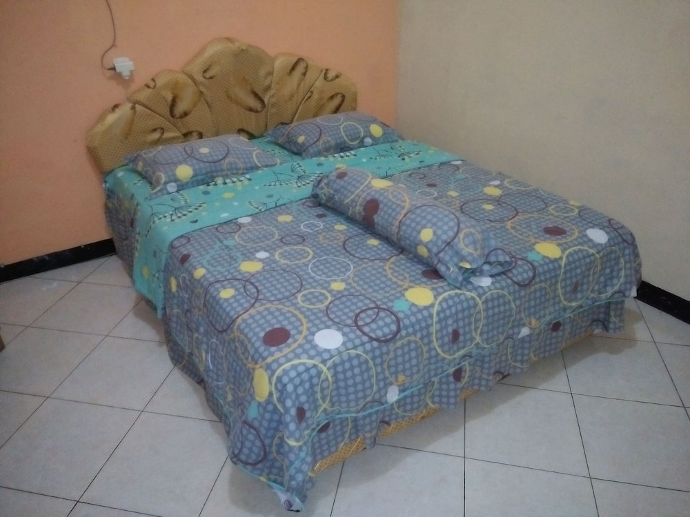 Hotel Ramayana Garut 46/50