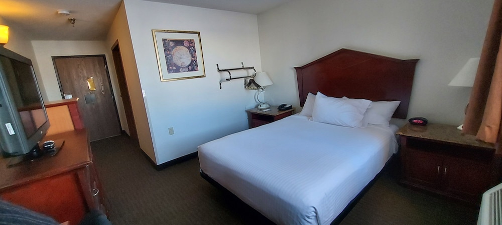 Days Inn by Wyndham Willmar 9/33