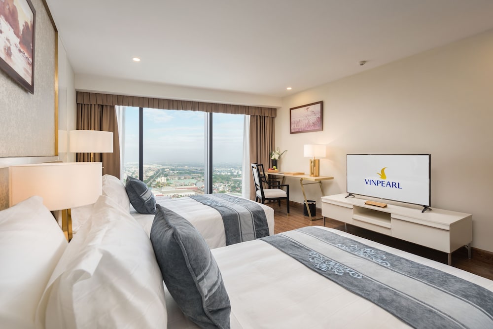 Sheraton Hai Phong 13/40