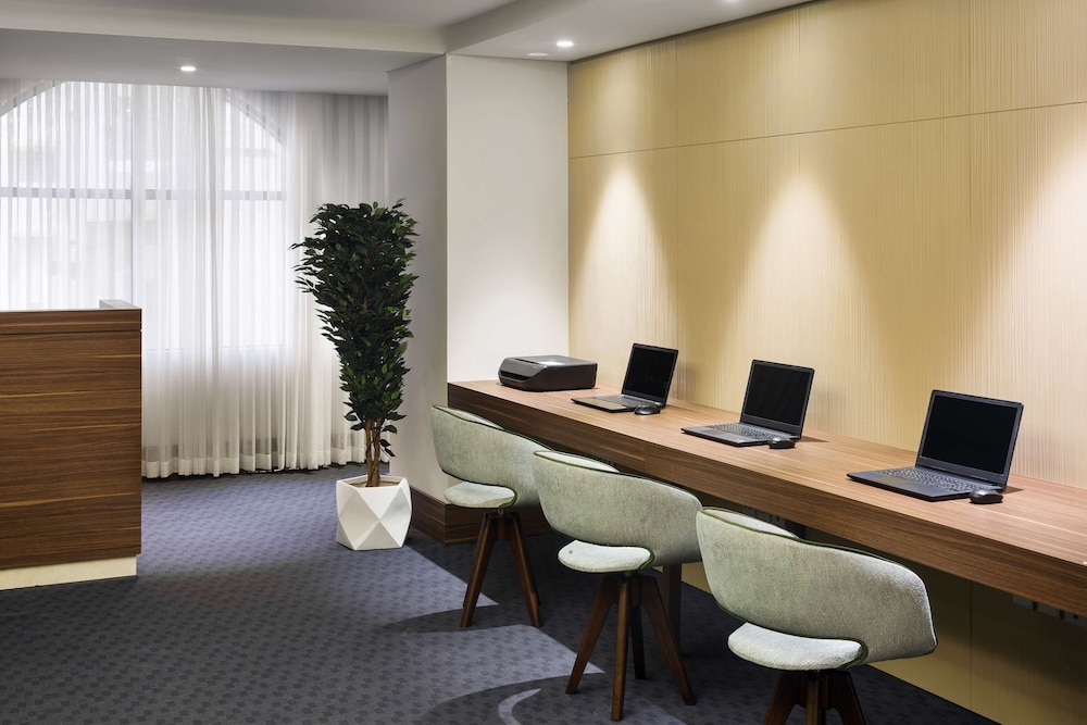 Park Inn By Radisson Makkah Aziziyah 62/65