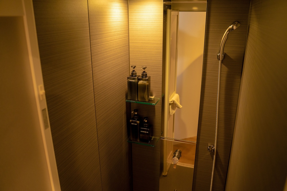 HOTEL ORIGO HAKATA - Gion - photo5