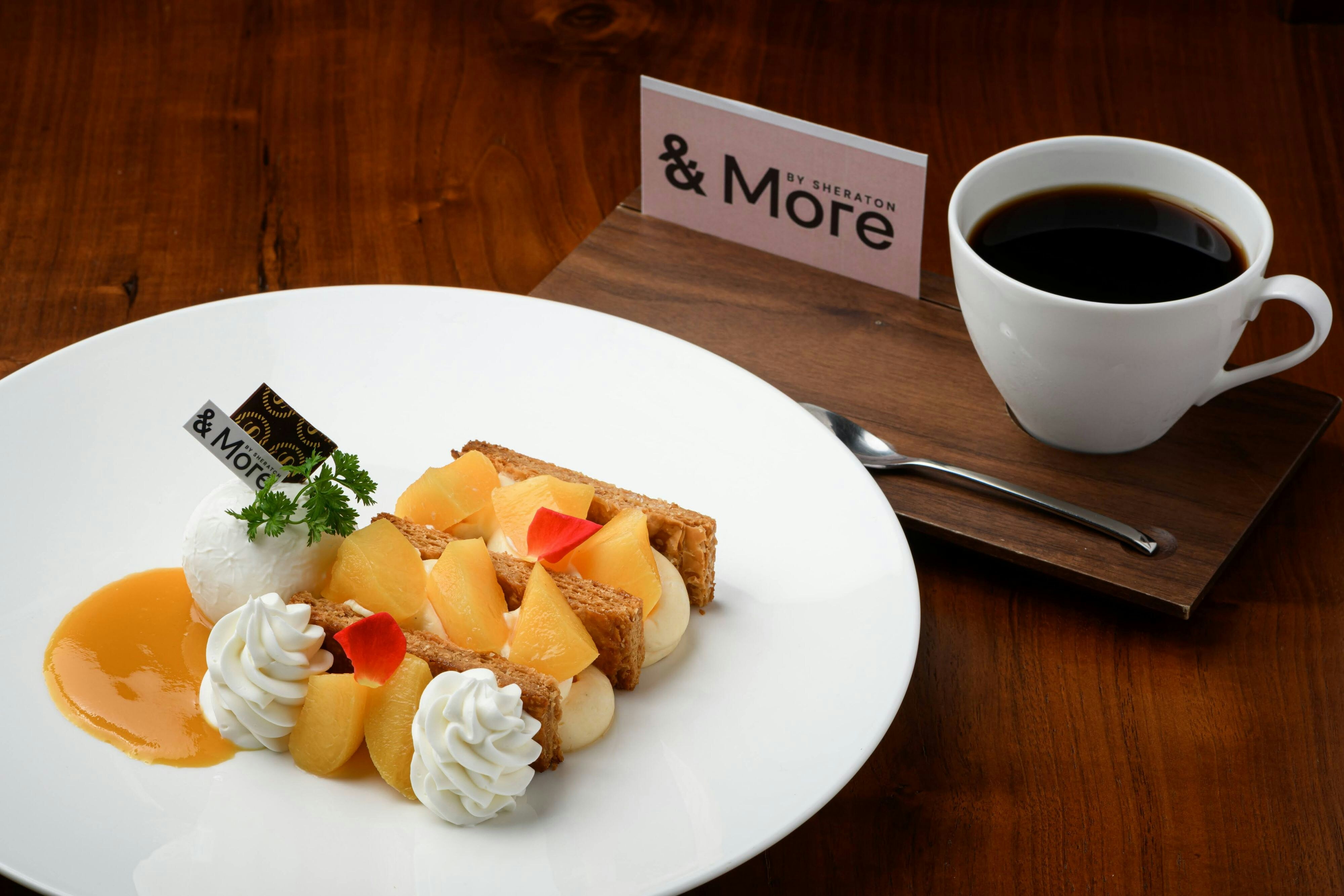 Sheraton Kagoshima 6/11