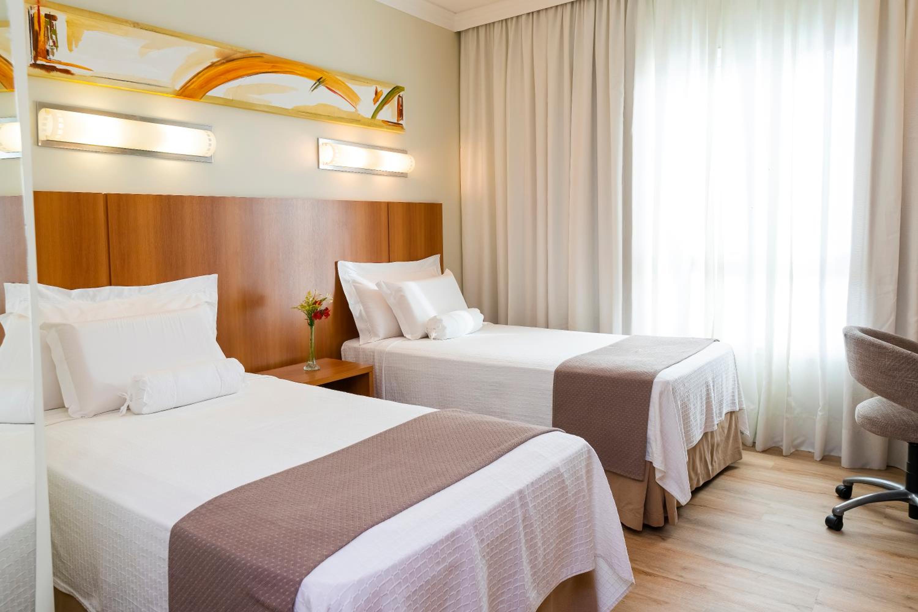 Superior, Single, Twin Beds