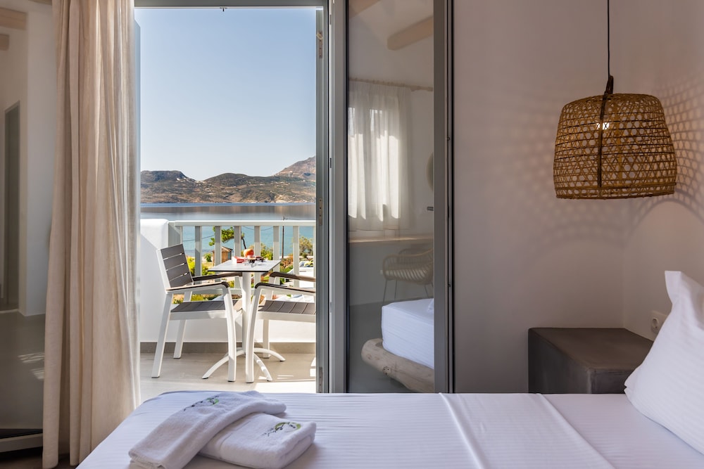 Olea Bay Hotel 23/66