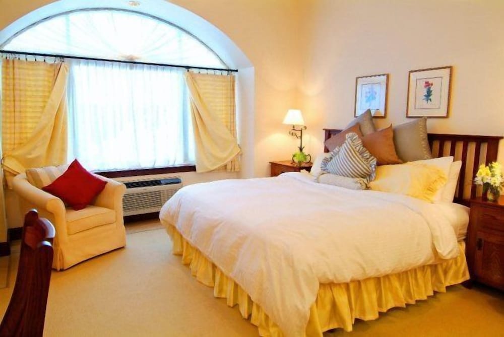 Benmiller Inn & Spa 4/36