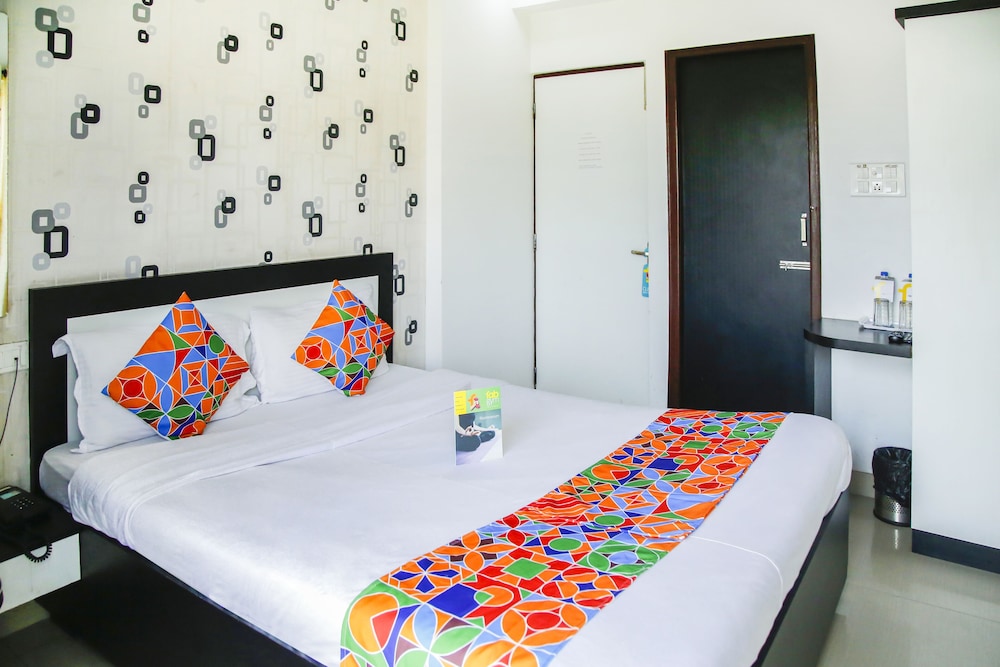 Fabhotel Eleanora Inn New Town 6/43