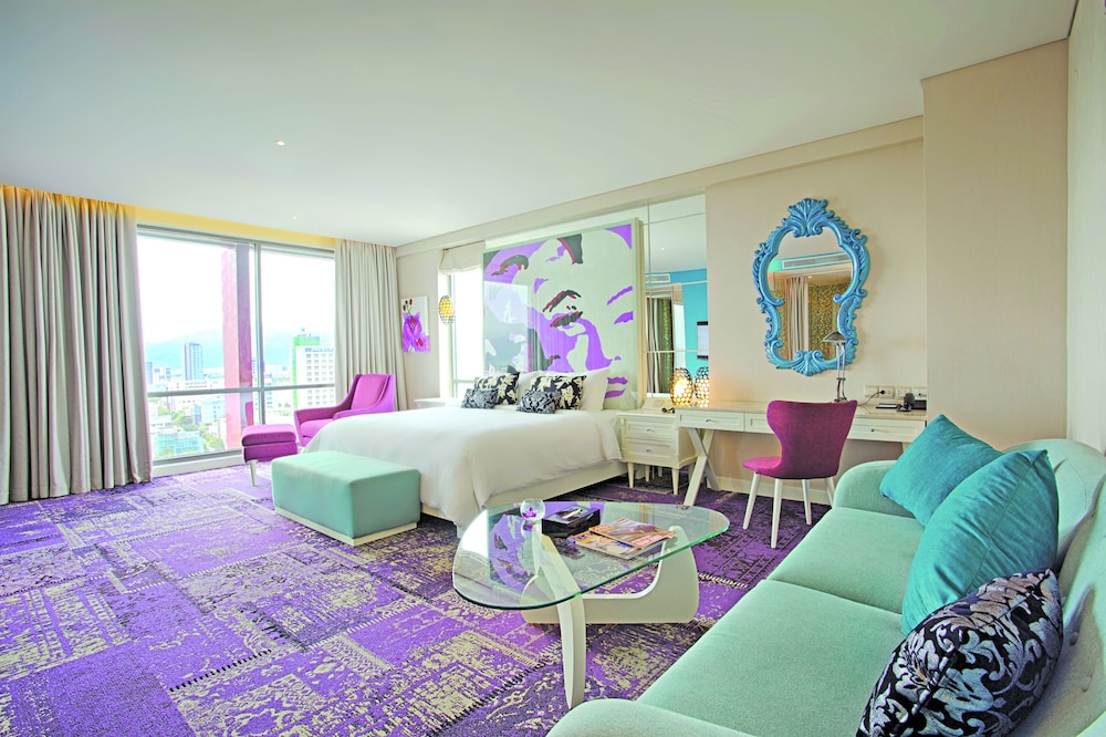Vanda Hotel 46/70