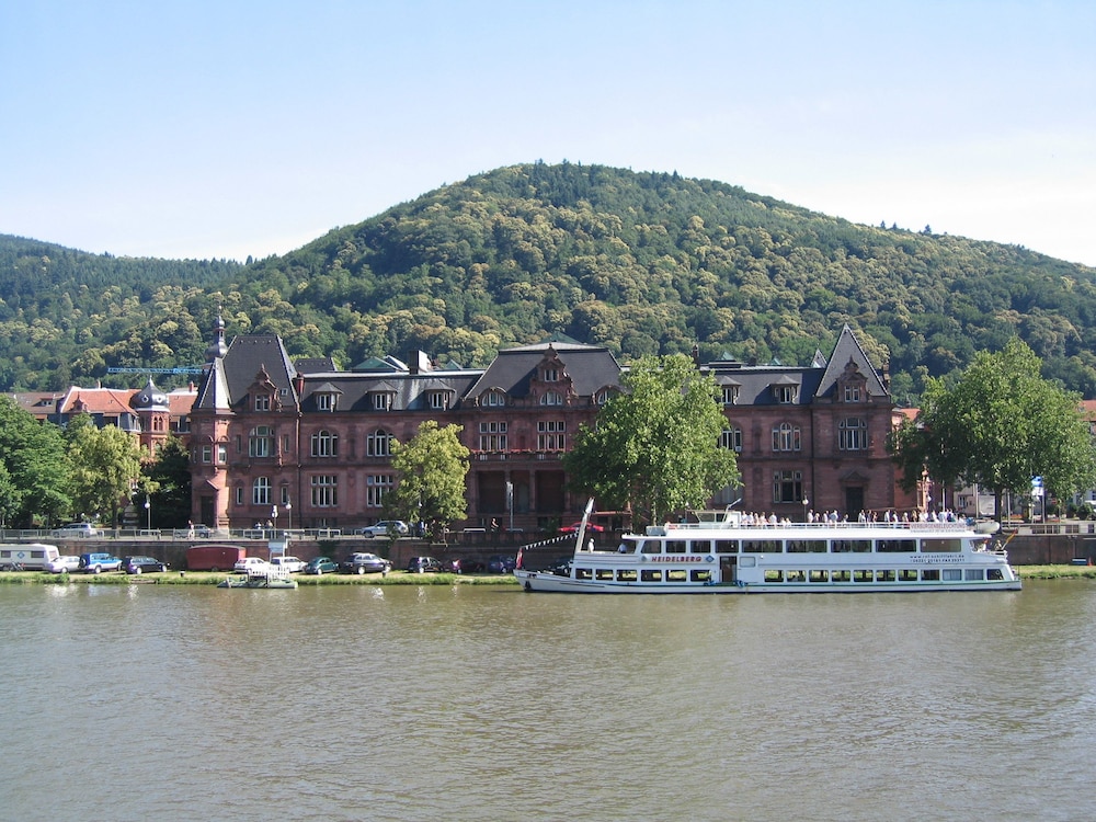 Neu Heidelberg - Guesthouse & Apartments 33/50