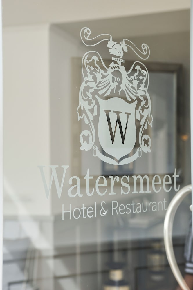 Watersmeet Hotel 4/50
