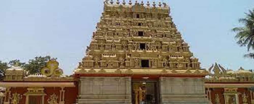 Goldfinch Hotel Mangaluru in MANGALORE