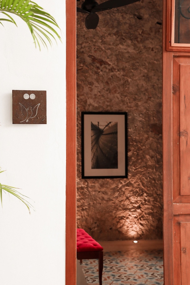 Casa de Las Palomas By Palomas Group Ex Koox Casa de Las Palomas Boutique Hotel 48/61
