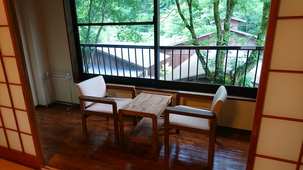 Kurokawa Onsen Ryokan Ichinoi 31/50
