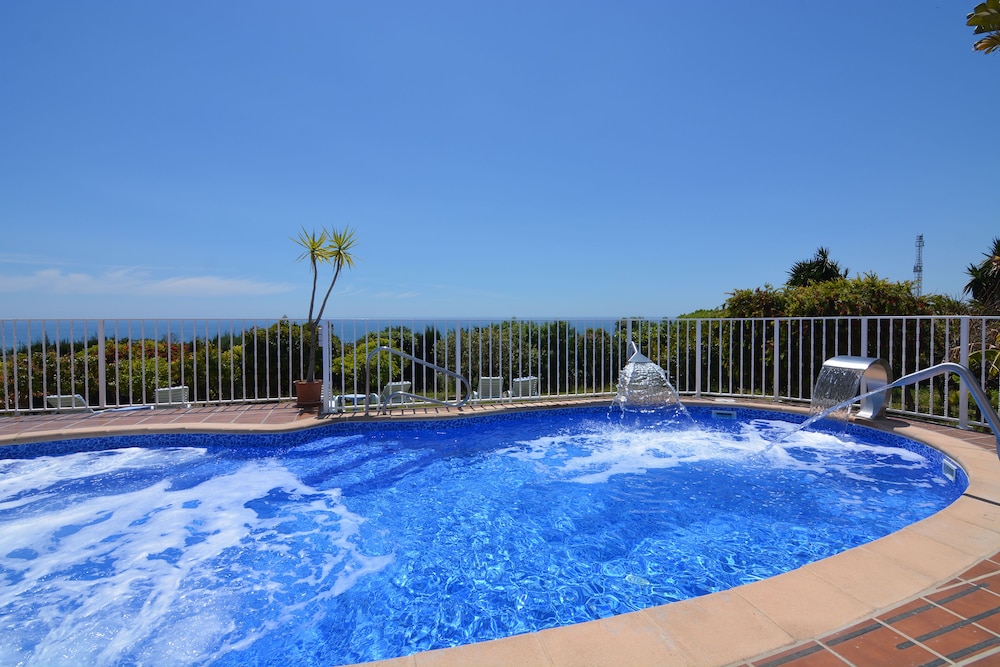 Hotel al - Andalus Nerja 7/53