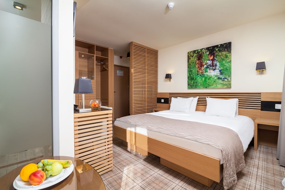 Ana Hotels Sport Poiana Brasov 13/33
