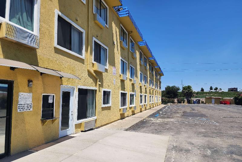 MetroParc 'nSuites 19/22
