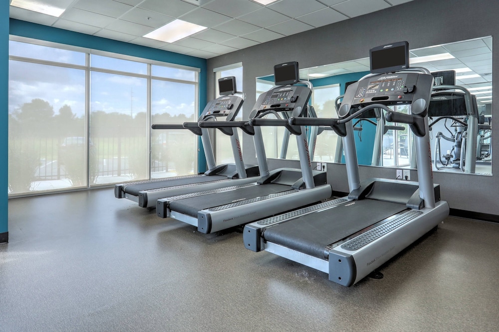 Fairfield Inn And Suites By Marriott Greenville 20/31