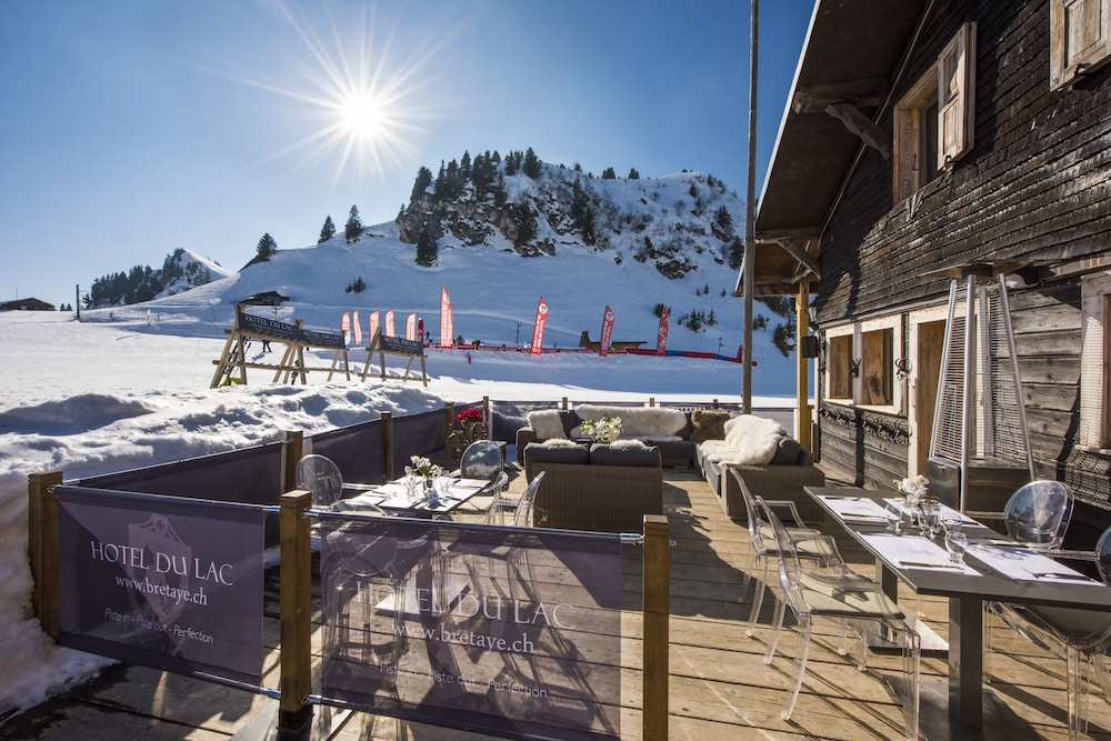 Hotel du Lac 36/50