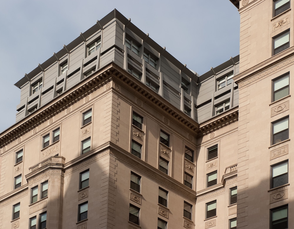 Hamilton Hotel Washington DC 73/78