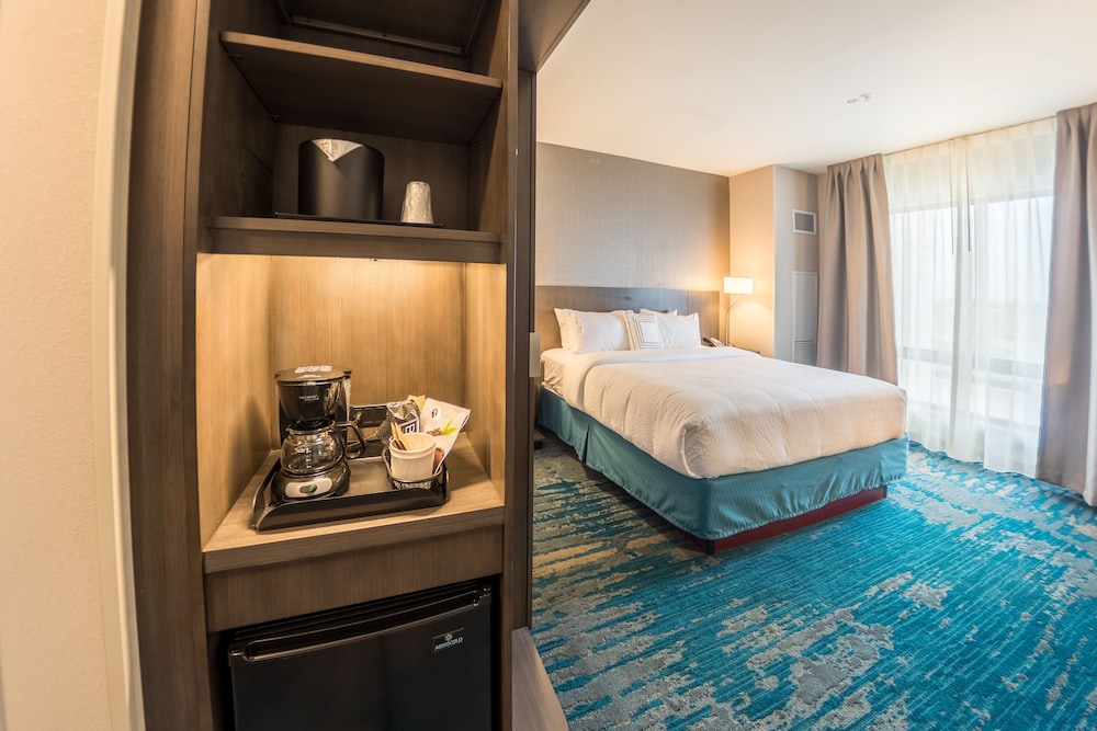 Fairfield Inn Suites By Marriott Des Moines Altoona 13/29