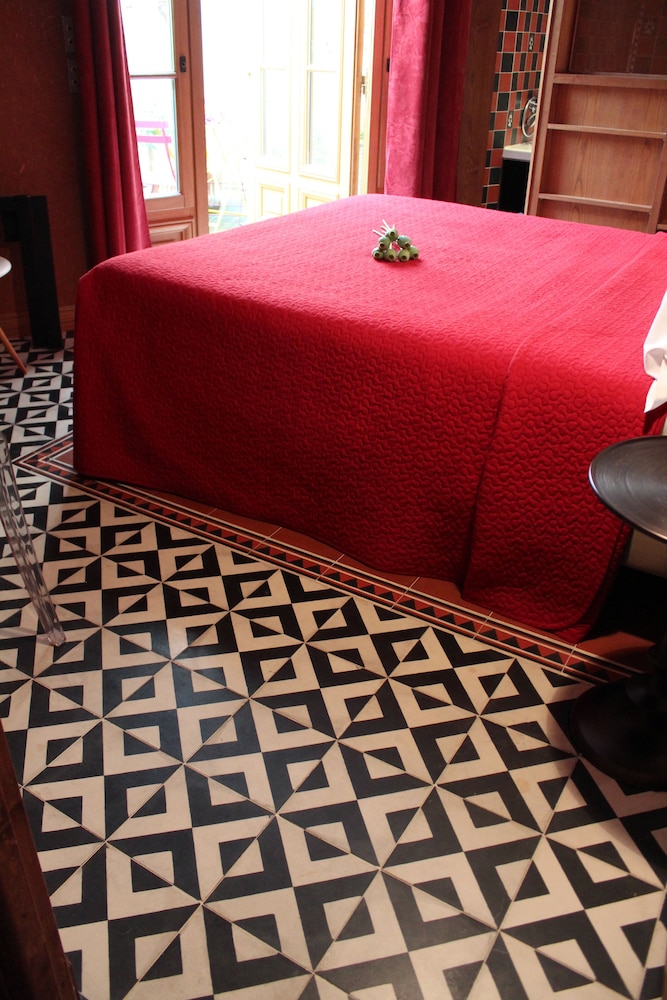 Hotel Prince De Conti 23/62