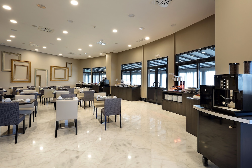 Eurostars Madrid Foro 47/62