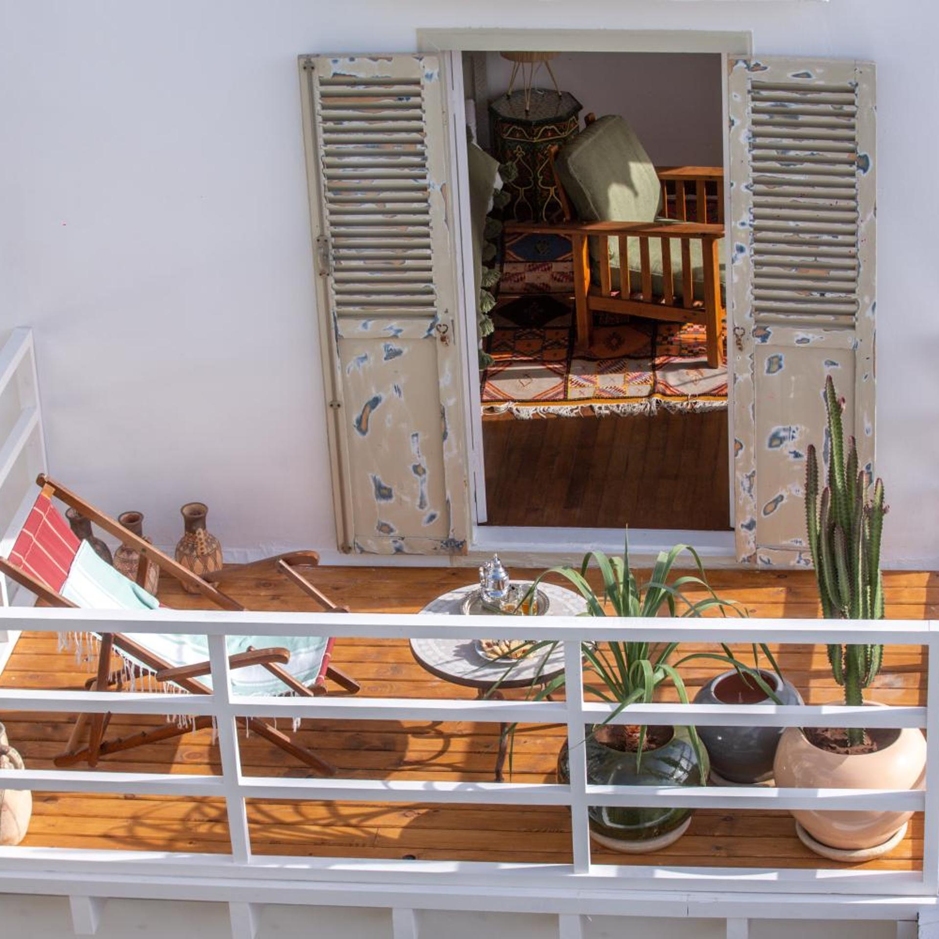Riad Chems bleu 2/48