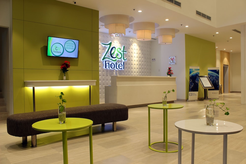 Zest Harbour Bay Batam by Swiss-Belhotel International 30/43