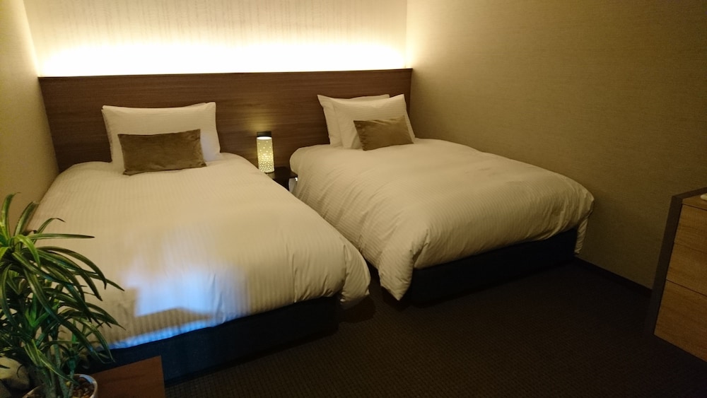 R&Run Kyoto Serviced Apartment & Suites 17/70