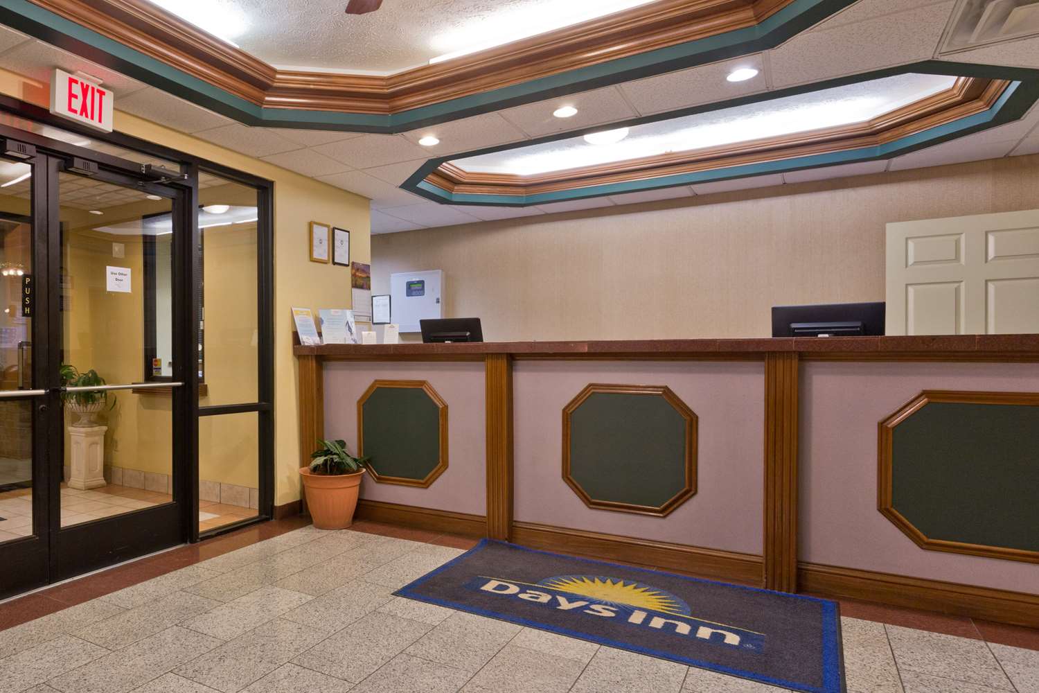 Days Inn By Wyndham Franklin Ex Days Inn Franklin Ky 11/39