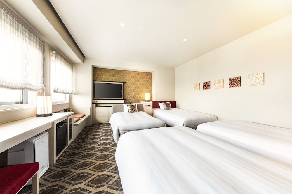 Hotel Hanshin Annex Osaka 11/70