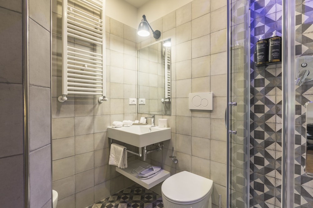Comfort, Double or Twin Bed, Trastevere Gallery Suites 5/5