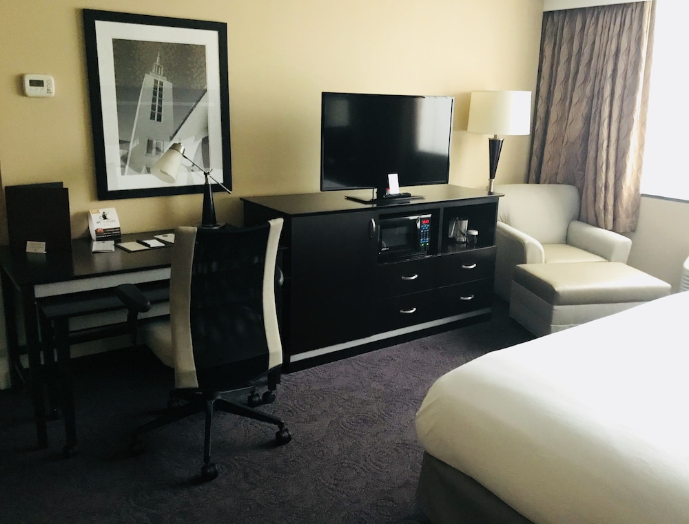 The Strathallan Rochester Hotel & Spa, Tapestry By Hilton 23/61