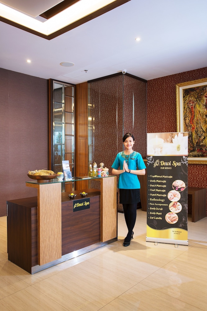 TARA HOTEL 8/46