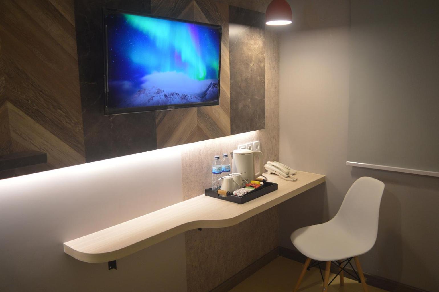 SIP Azana Hotel Jayapura 36/50