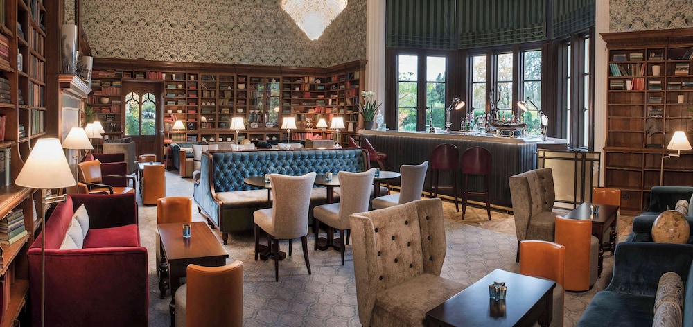 De Vere Tortworth Court Ex Tortworth Court Four Pillars 49/69