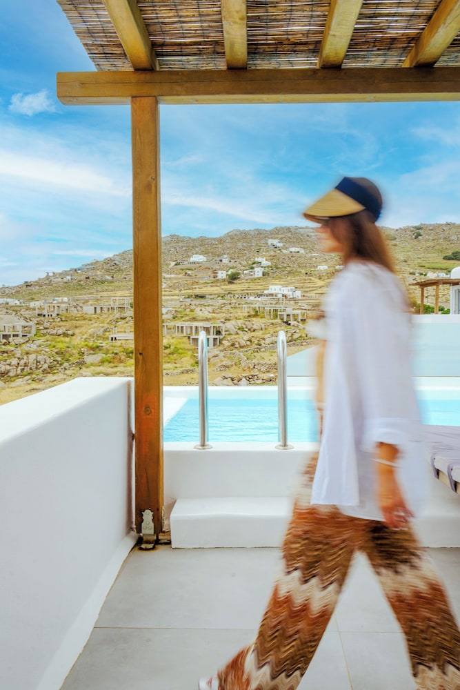 Legendary Suites Mykonos 21/50