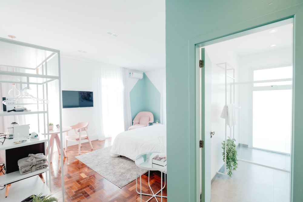 LOTE20 Hotel Boutique 25/50