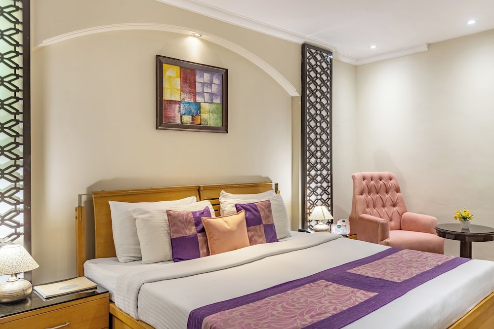 Hotel Emperor Palms 26/63