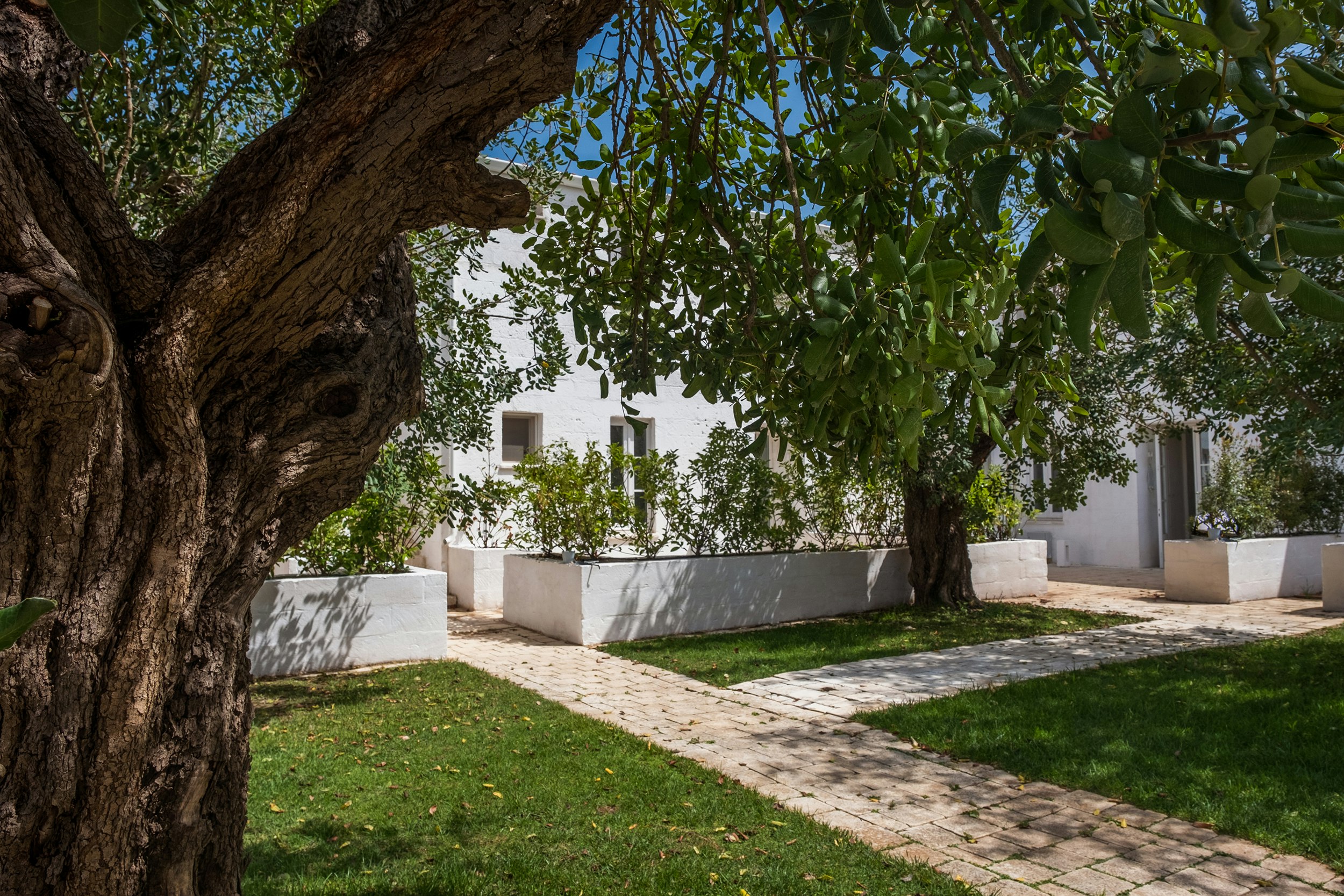 BAGLIONI MASSERIA MUZZA RESORT & SPA 47/53