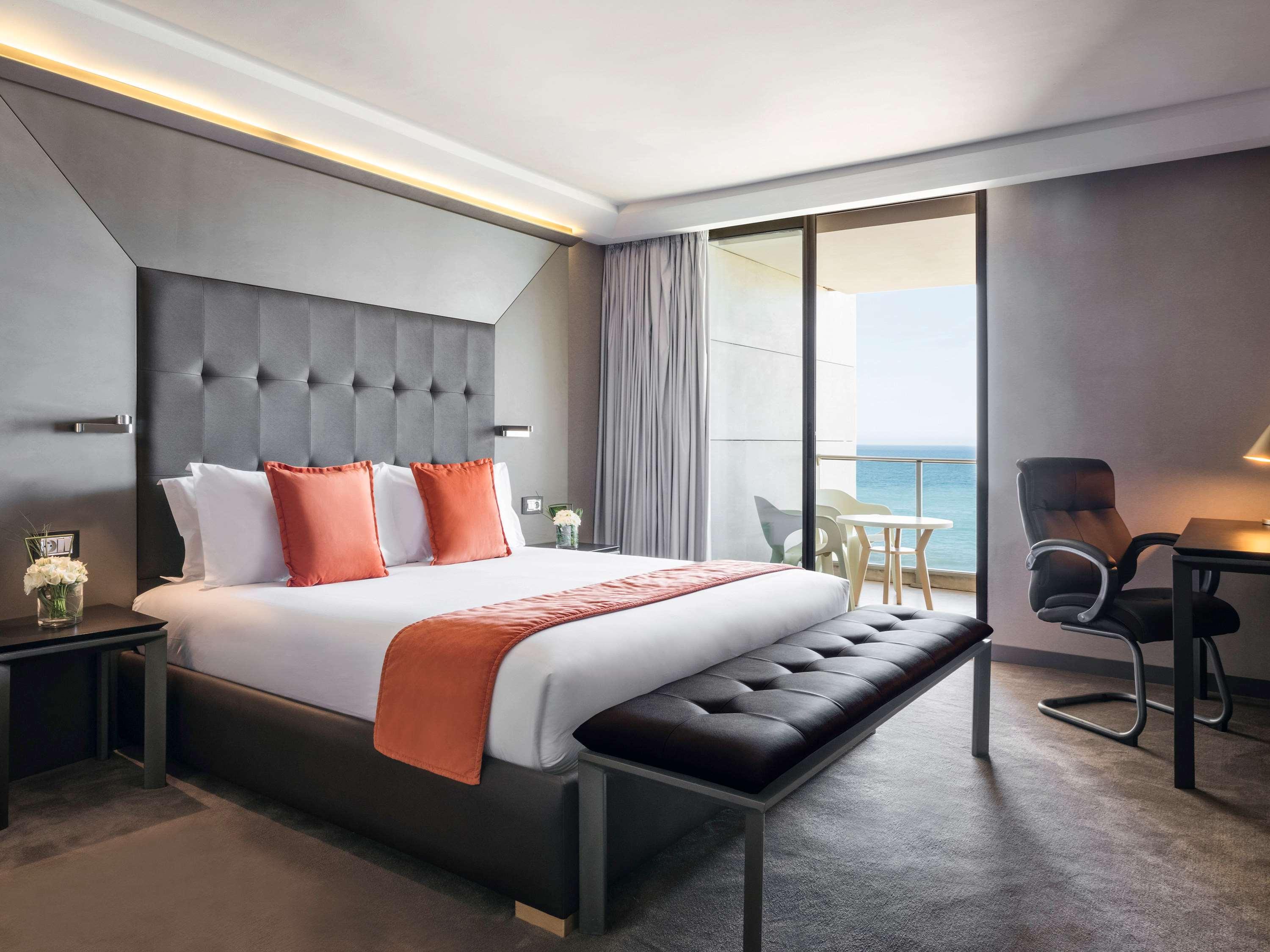 Ambassador, Suite, Panoramic Sea View