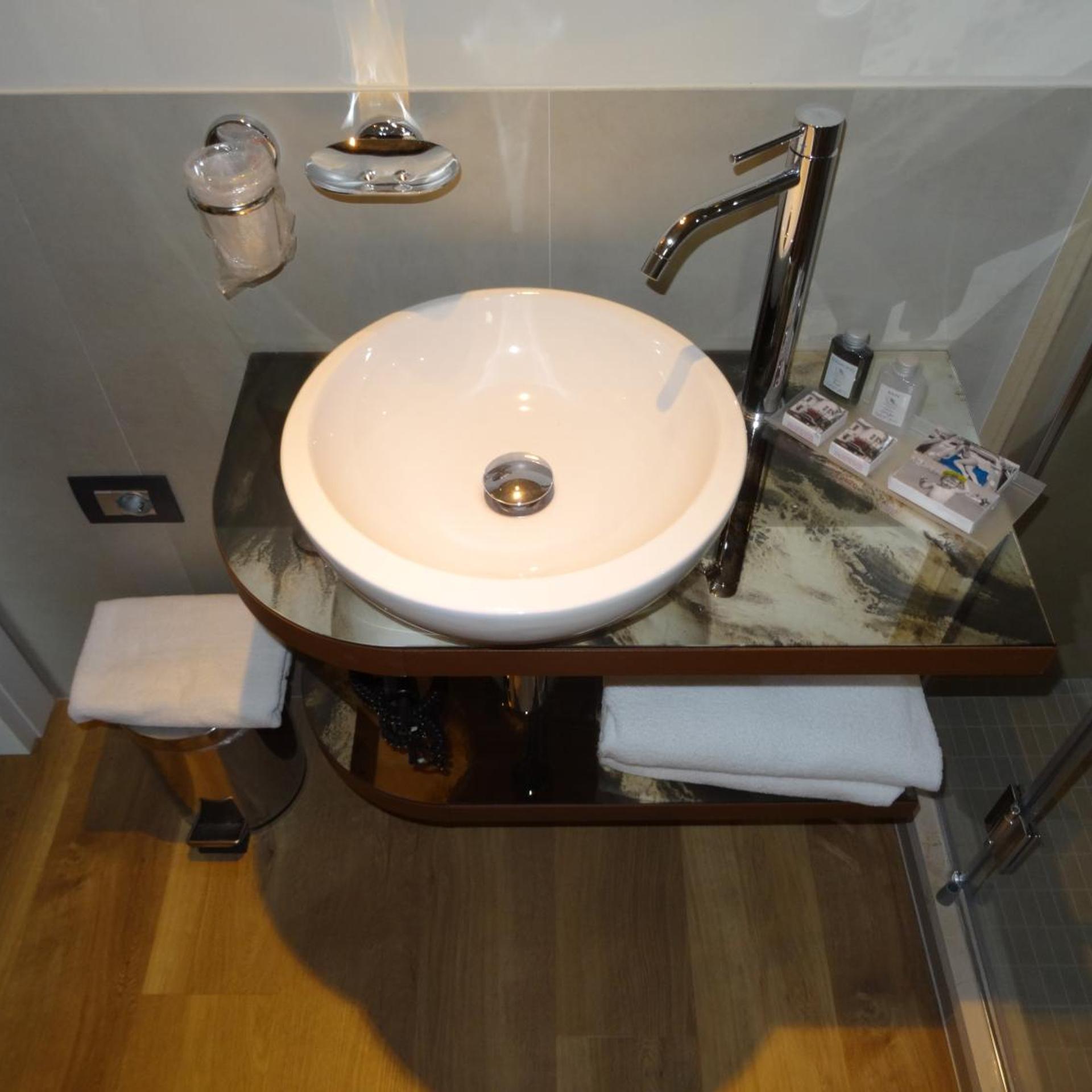 Room, Double Bed, Terrace, Hotel Dory 6/6