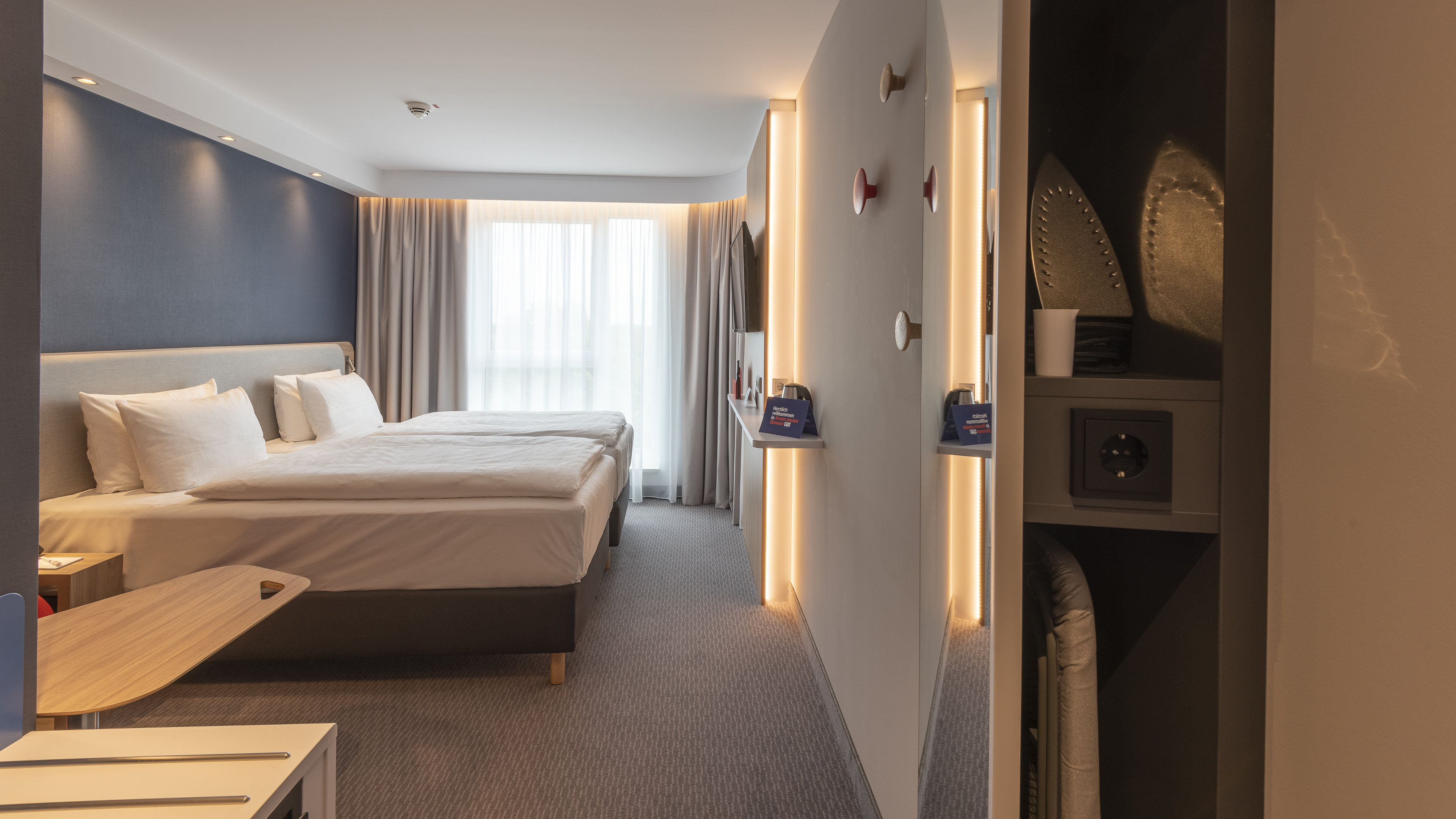 Holiday Inn Express Krefeld Dusseldorf 9/27