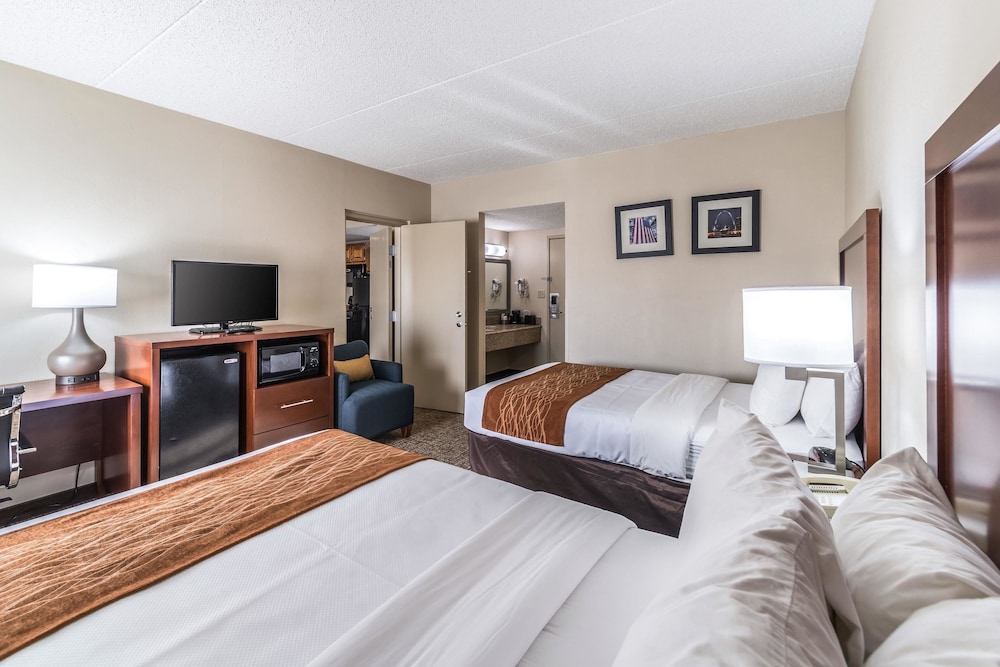 Comfort Inn Festus-St. Louis South 13/39